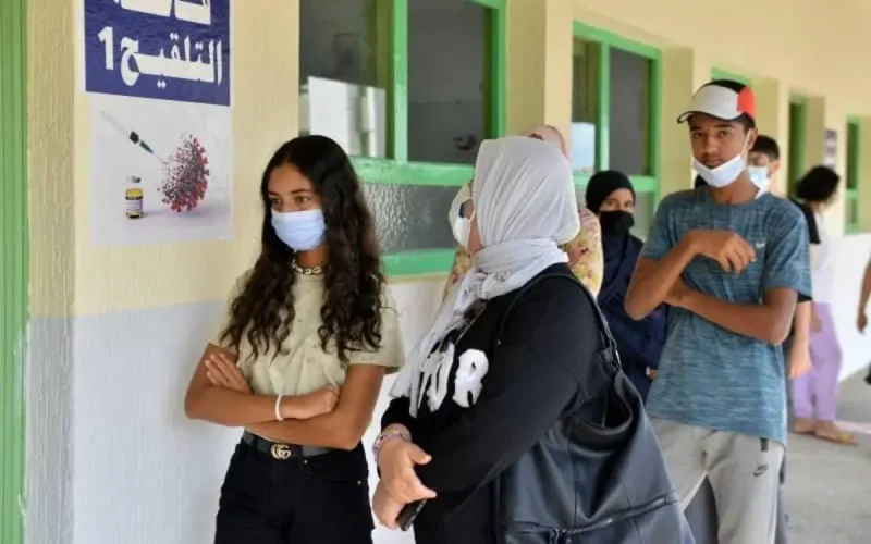 Maroc : succès d'une pétition contre la vaccination des enfants