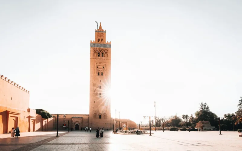 Vague de chaleur au Maroc : des températures atteignant 45 degrés attendues jusqu'à mercredi