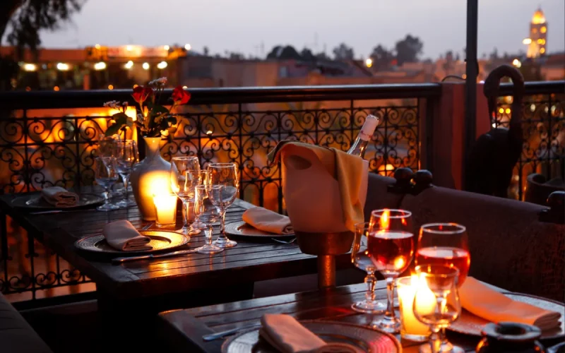 Ramadan au Maroc : l'appel à généraliser la vente d'alcool aux touristes