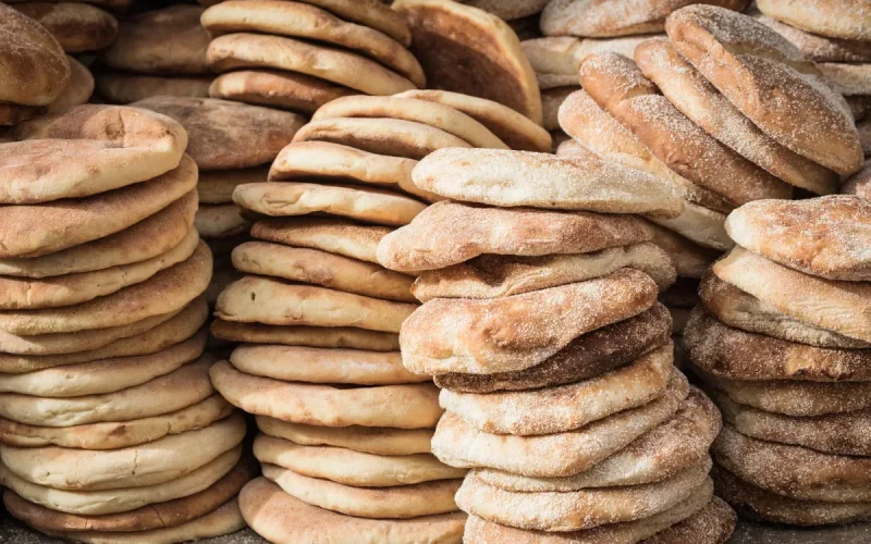 Maroc : le pain, dangereux pour la santé ?