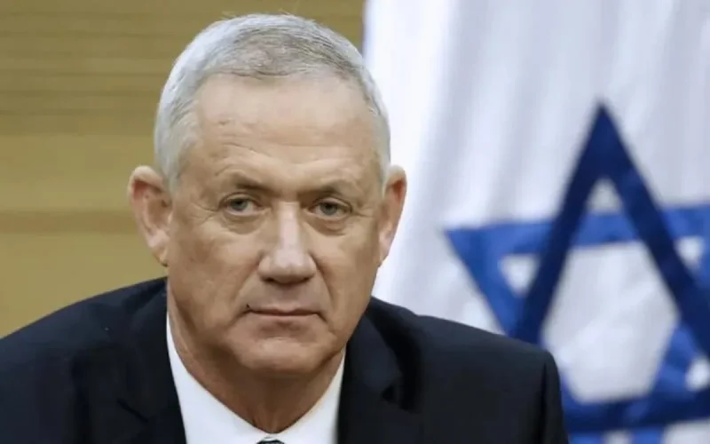 Maroc : visite prochaine de Benny Gantz, ministre israélien de la Défense
