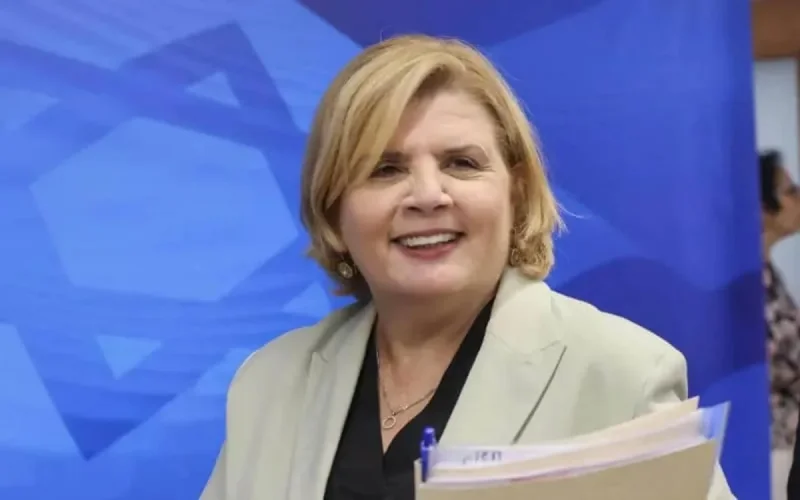 La ministre israélienne de l'économie attendue au Maroc