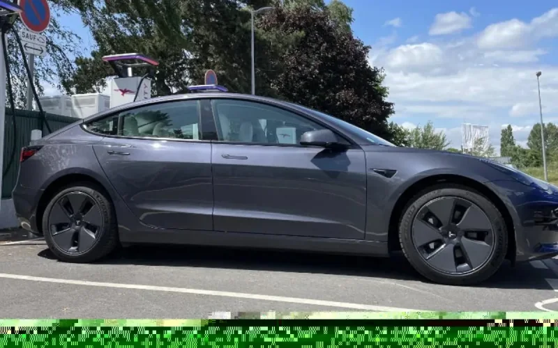 Le Maroc en panne sur la route de la transition électrique