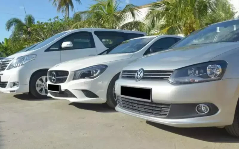 Location de voitures au Maroc : un secteur menacé par les vols