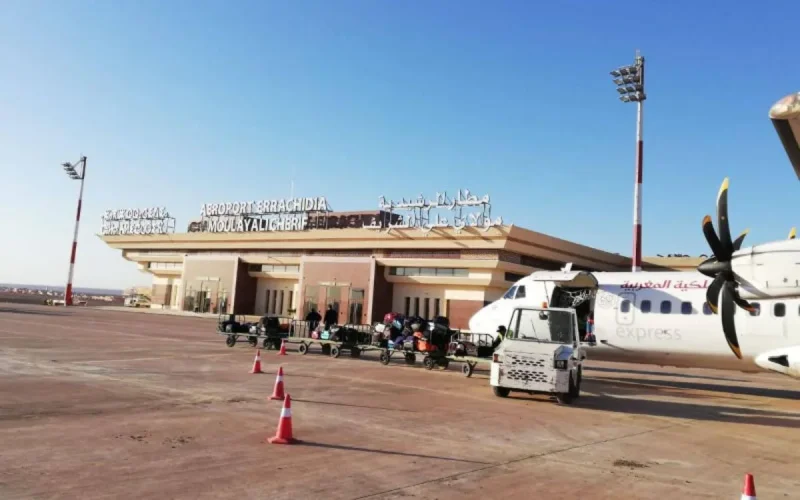 Vols domestiques : le Maroc renforce son réseau aérien