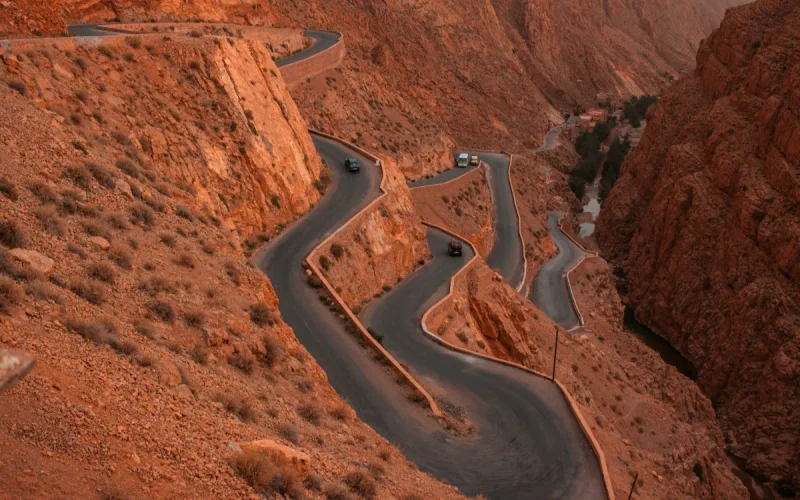 Tourisme : le Maroc parmi les voyages qui changent une vie (analyse)