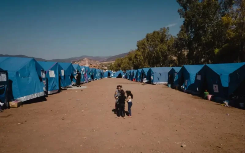 Après le séisme au Maroc, les filles en danger ? 