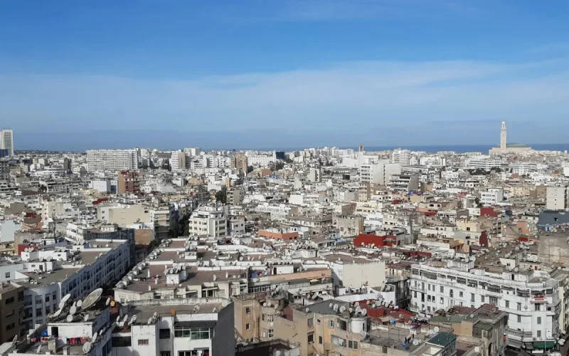Maroc : Coface alerte sur une vulnérabilité cachée de l'économie