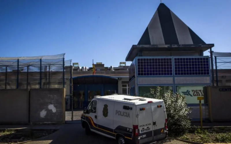 Se disant menacé au Maroc, un ex-militaire en grève de la faim en Espagne