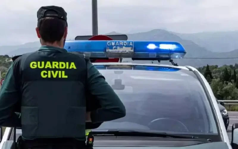 Un Marocain abattu froidement dans le sud de l'Espagne