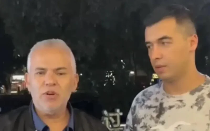 En Chine, un Marocain lance un cri du cœur à Mohammed VI pour sauver son fils