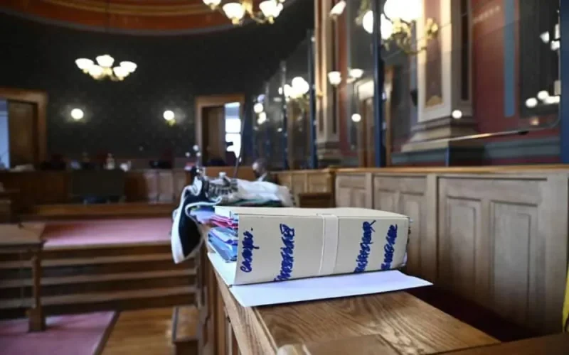 France : un Marocain de 81 ans condamné à 20 ans de réclusion criminelle