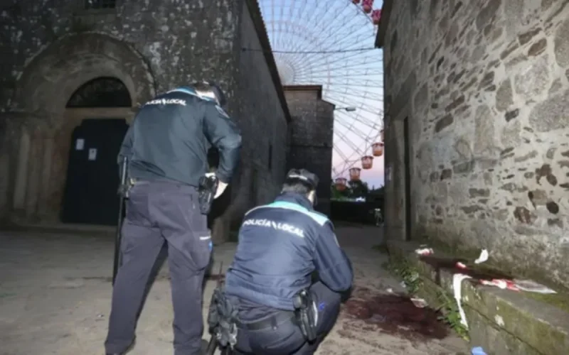 Un Marocain de 14 ans poignardé dans le nord de l'Espagne