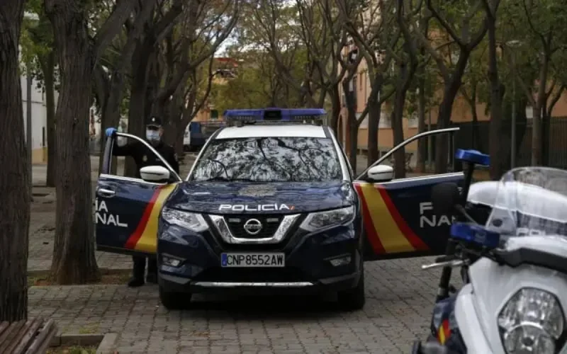 Un Marocain arrêté en Espagne pour agression