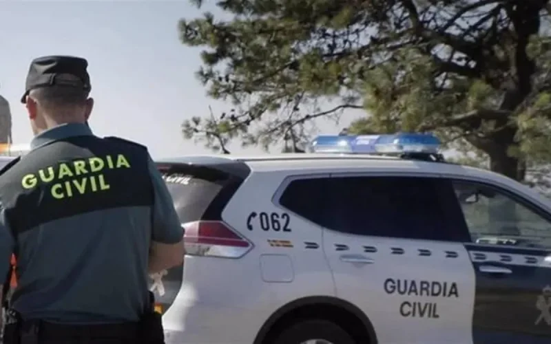 Grenade : un Marocain arrêté pour usage de faux en vue de l'obtention d'un permis de séjour