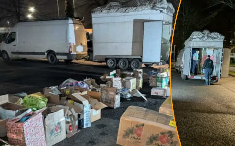 Amende très salée pour un Marocain arrêté à Toulouse avec 1 600 litres d'huile d'olive