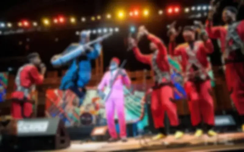 Ces artistes marocains qui échappent à l'impôt