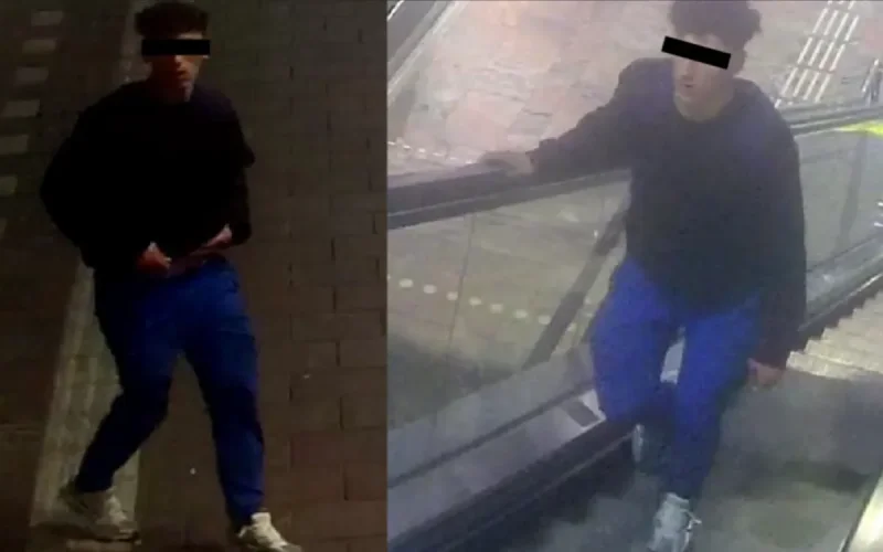 Un ressortissant marocain de 22 ans au cœur d'une affaire criminelle majeure aux Pays-Bas