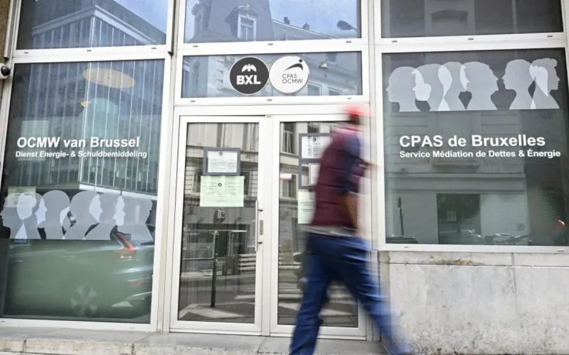 Arrivé en Belgique à 15 ans en 1974, ce Marocain sans titre de séjour fait condamner le CPAS