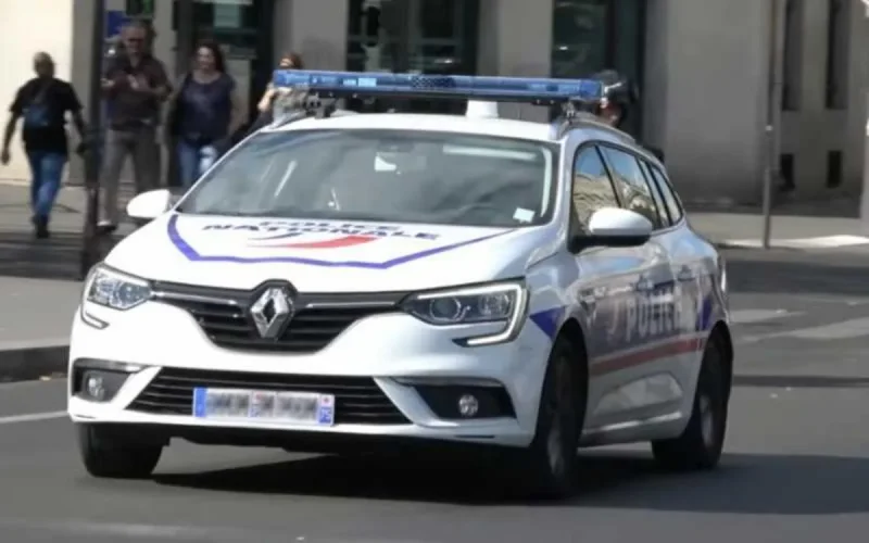 Paris : un boucher marocain en garde à vue après avoir poignardé son collègue