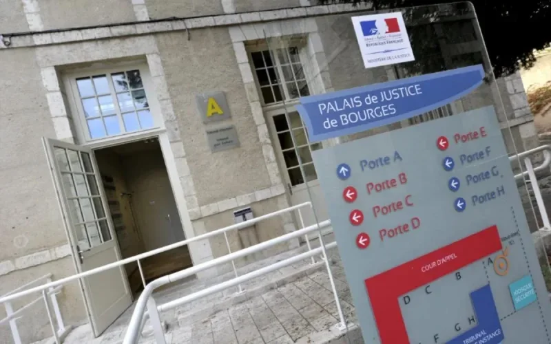 Un Marocain jaloux et possessif condamné pour violences conjugales en France