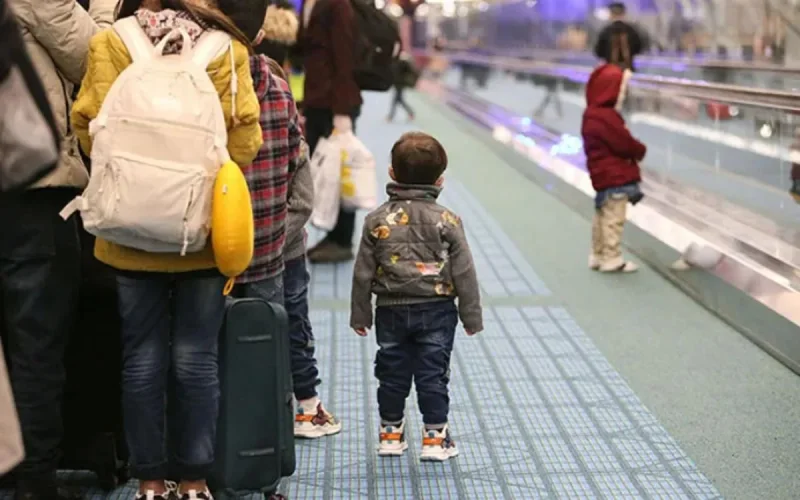 Canada : un Marocain échoue à faire revenir ses enfants au Maroc