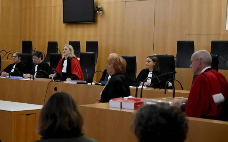 Caen : un Marocain frappe sa femme après avoir découvert des SMS