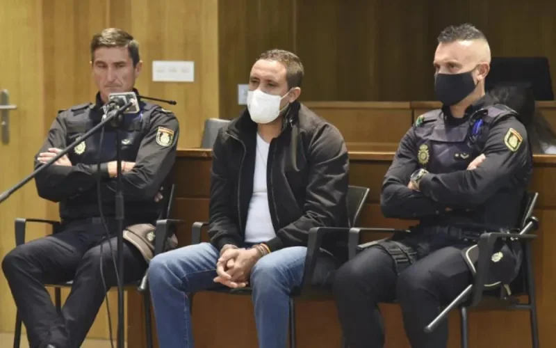 Assassinée devant les yeux de ses enfants, la justice tranche