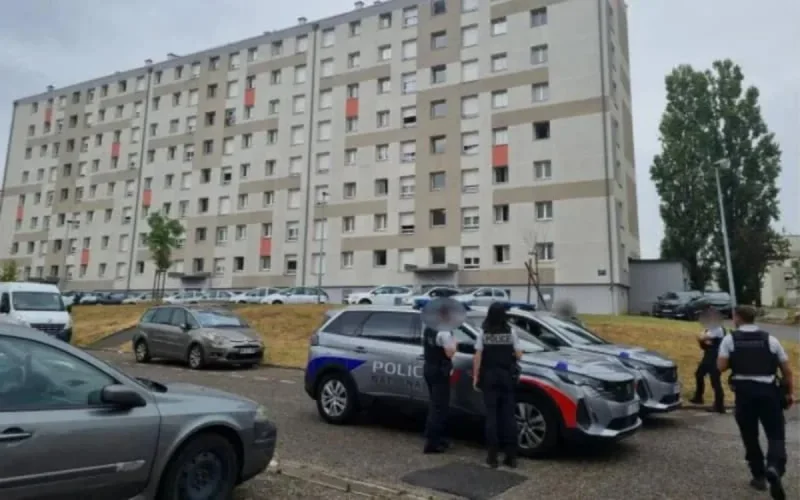 Le Marocain qui a décapité son père à Lyon placé en détention 