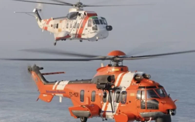 Un pêcheur marocain disparu en mer, toujours recherché 