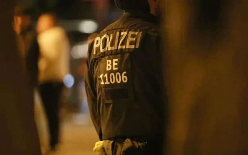 Un “espion” marocain inculpé en Allemagne