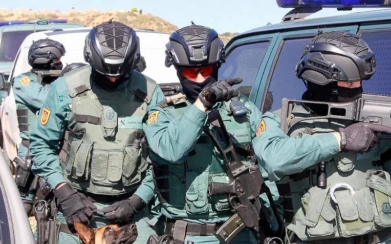 Évasion au consulat du Maroc : un détenu de Poissy rattrapé en Espagne