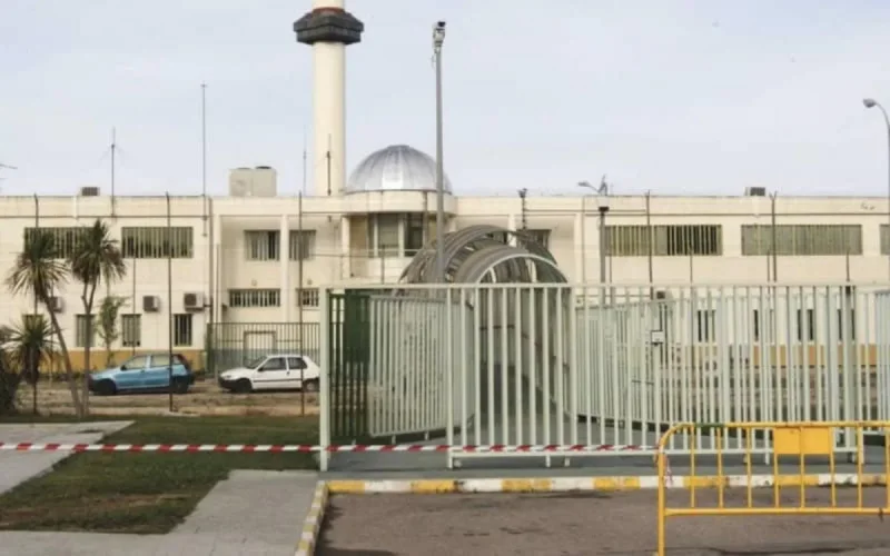 Espagne : un Marocain s'évade de prison ... par la grande porte