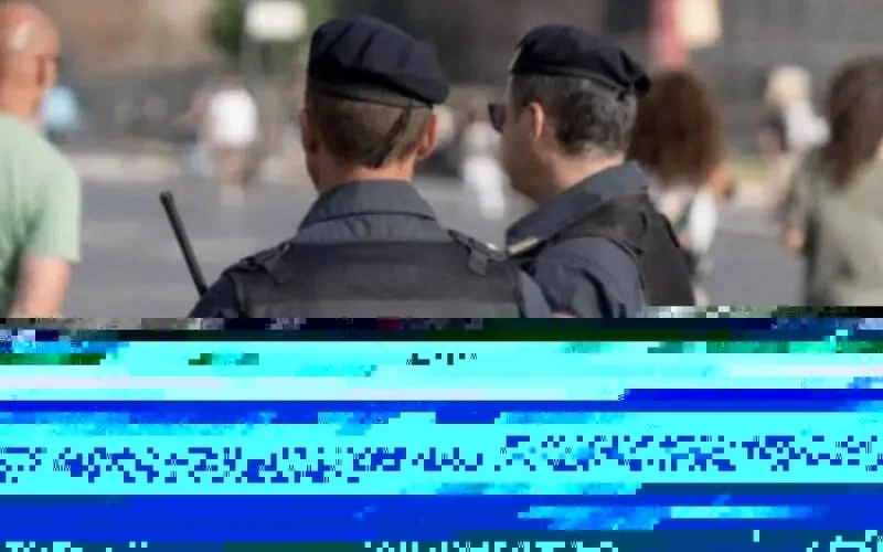 Italie : en prison, un imam marocain visé par un mandat d'arrêt