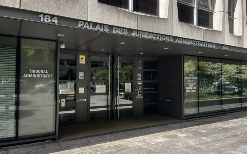 Refusé parce qu'il s'est marié au Maroc, ce Marocain gagne contre l'administration française