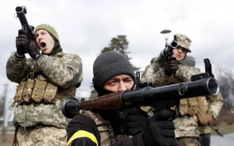 Aucun Marocain parmi les volontaires en Ukraine contre la Russie