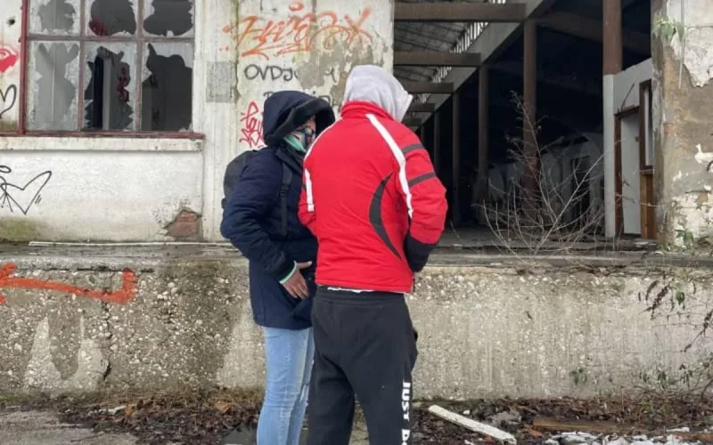 Un Marocain, homosexuel, demande l'asile politique en Bosnie