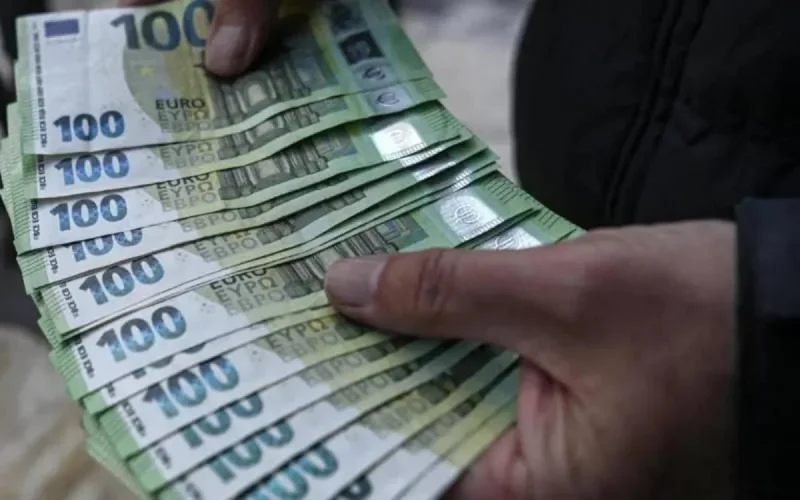  Un Marocain d'Italie arrêté avec plus de 85 000 euros à Tanger Med