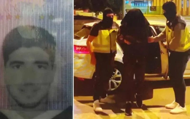 Le père d'un présumé djihadiste marocain arrêté en Espagne clame son innocence