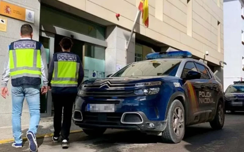 Marocain kidnappé et torturé à Cadix : les circonstances du drame encore floues