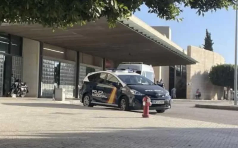 Espagne : un Marocain a tenté de s'immoler devant sa femme et son bébé à la maternité 