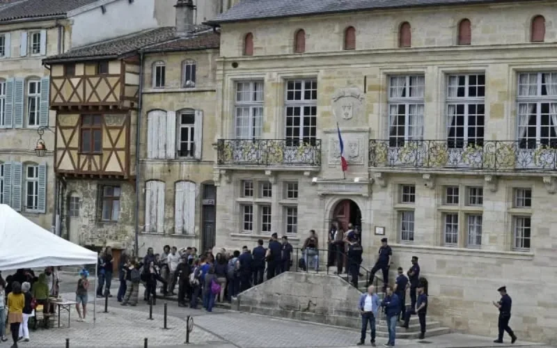 France : un Marocain condamné à 18 mois de prison ferme pour menaces de mort