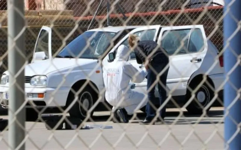 Un Marocain assassiné en Catalogne