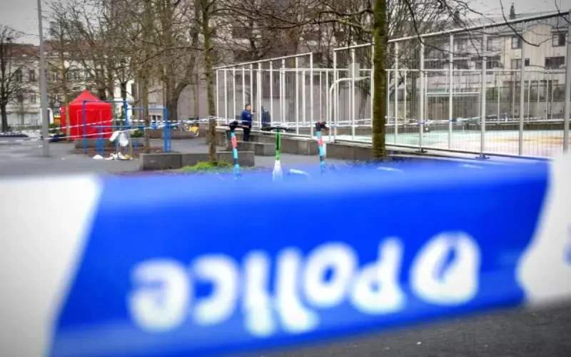 Flandre : un Marocain de 22 ans meurt après un accident en trottinette