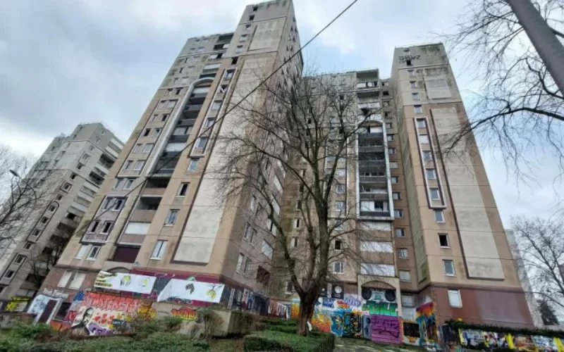 Corbeil-Essonnes : Un Marocain décède après une violente altercation