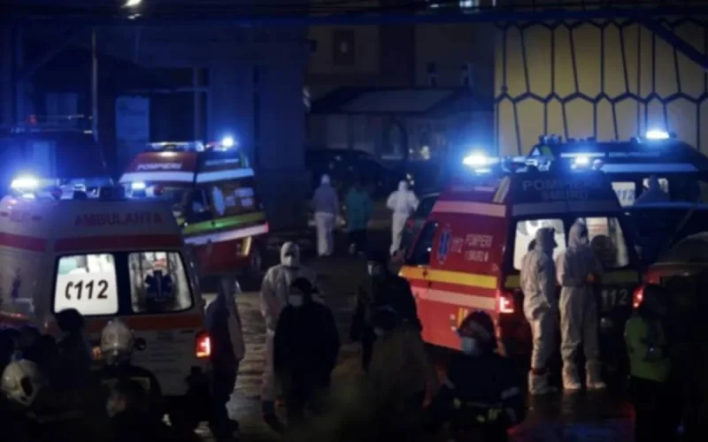 Roumanie : deux étudiants marocains retrouvés morts dans une villa 