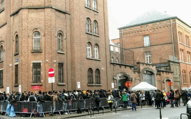 La Belgique lui ordonne de quitter le territoire après sa demande de séjour, ce Marocain fait annuler les décisions