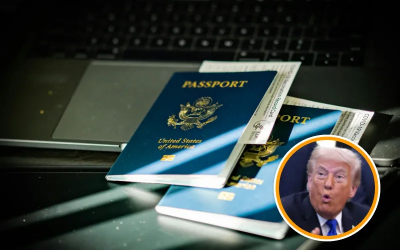 Trump veut retirer la nationalité américaine à un Marocain