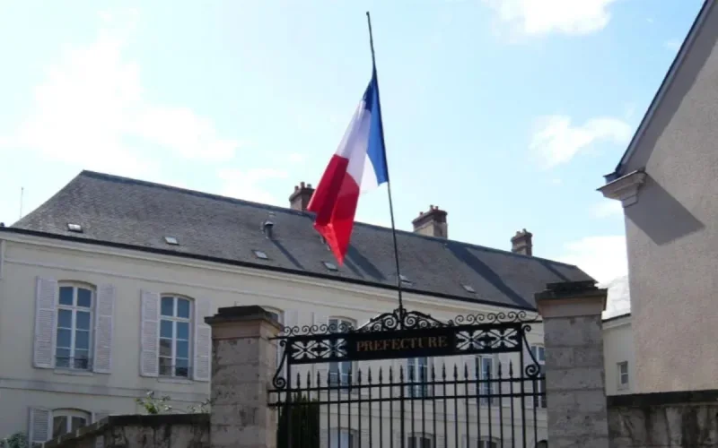 Un Marocain fait condamner la Préfecture d'Eure et Loir