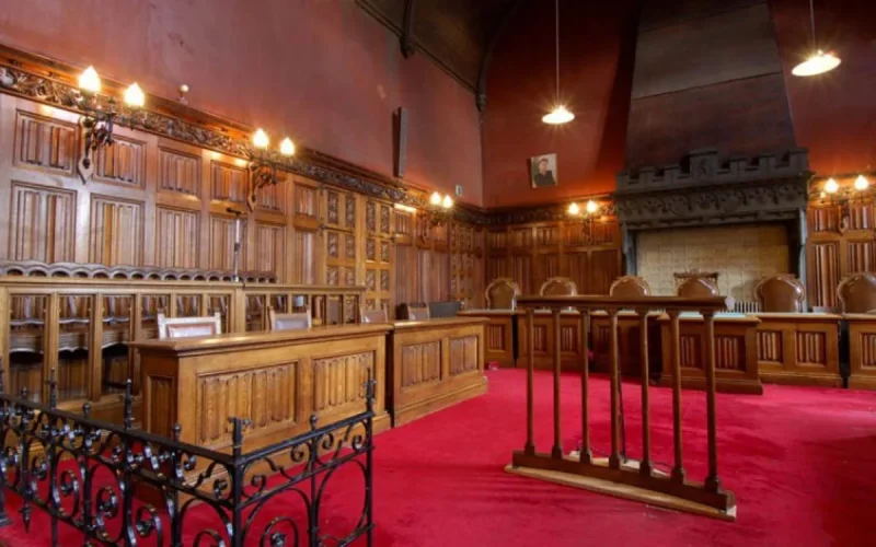 Belgique : un Marocain rejugé pour un meurtre d'une extrême violence